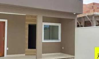 Imagem 6: Itaipuaçu-Jd.At.Central-Casa 2 Qts-R$ 485 Mil