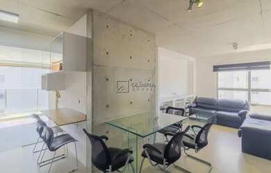 Imagem 2: Locação Apartamento 1 Dormitórios - 74 m² Chácara Santo Antônio