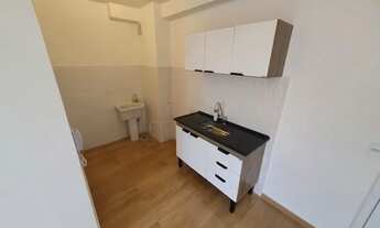 Imagem 4: Aluga-se Apartamento Lapa - 2 Quartos e 1 banheiro