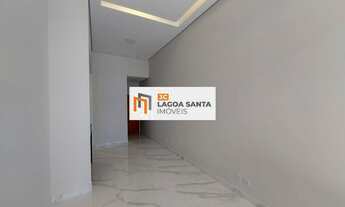 Imagem 3: MARAVILHOSA CASA DE 03 QUARTOS NO PORTAL DO SOL - LAGOA SANTA