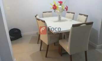 Imagem 4: Apartamento para venda possui 82 metros quadrados com 3 quartos em Copacabana - Rio de Jan