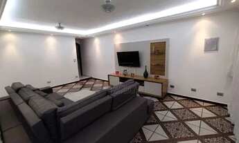 Imagem 2: Sobrado com 4 dormitórios, 1 suite, 3 a 4 vagas à venda, 369 m² por R$ 850.000 - Parque Er