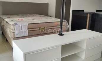 Imagem 4: Apartamento - Bosque - Campinas