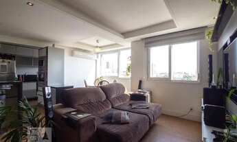 Imagem 3: Apartamento para Aluguel - São João , 2 Quartos, 74 m2