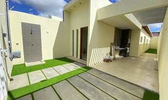 Imagem: Casa para venda em Mossoró Rn