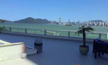 Imagem 5: Luxuoso flat B. Camburiú frente para o mar, 18º andar, diária R$550,00