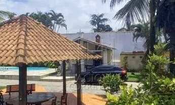 Imagem 4: Casa com 4 dormitórios à venda, 330 m² por R$ 1.050.000,00 - Gaivota - Itanhaém/SP