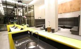 Imagem 4: Apartamento para Locação em Salvador, Caminho das Árvores, 1 dormitório, 1 banheiro, 1 vag