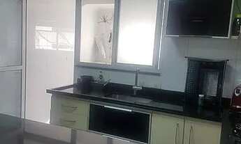 Imagem 3: Cód.: 8915 - Apartamento com 03 Dormitórios sendo 03 Suítes e 03 Vagas de Garagem - Jardim