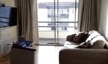 Imagem 4: APTO VELOSO OSASCO