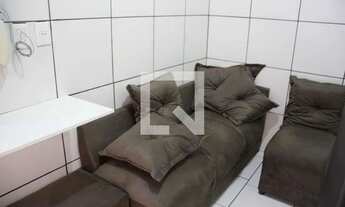 Imagem 2: Casa para Aluguel - Bom Jesus, 2 Quartos, 45 m2