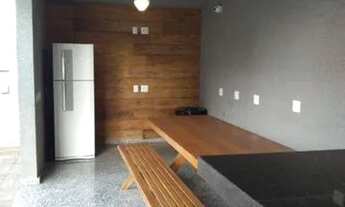 Imagem 4: Ótimo Studio para Locação em excelente localização !!!