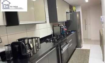 Imagem 6: VENDO BELÍSSIMO APARTAMENTO GARDEN, 3 QUARTOS / RECREIO DOS BANDEIRANTES