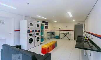 Imagem 3: Apartamento para Aluguel - Olímpico, 1 Quarto, 36 m2