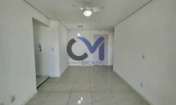 Imagem 2: Apartamento para Locação em Itu, Ilhas do Mediterrâneo Residencial Club, 2 dormitórios, 1