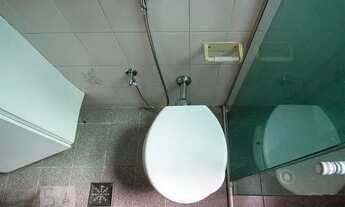 Imagem 7: Apartamento para Aluguel - Coração Eucarístico, 2 Quartos, 79 m2