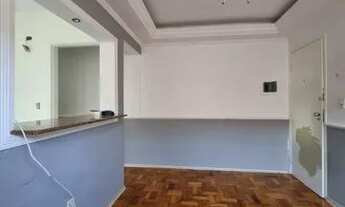 Imagem 6: Apartamento para venda tem 60 metros quadrados com 2 quartos