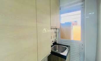 Imagem 5: Apartamento Jardim Jacyra Americana / SP