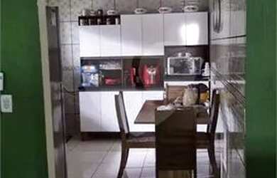 Imagem 7: CASA 3/4 A VENDA FINANCIA E ACEITA CARRO