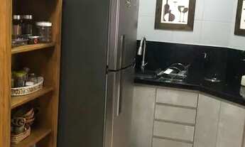 Imagem 3: Apartamento para venda possui 83 metros quadrados com 2 quartos em Campinas - São José - S