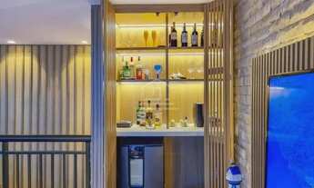 Imagem 5: Cobertura Duplex, 203m², 4 Suítes, Frente Mar, Manhattan Riviera (MRA