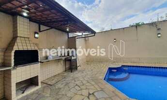 Imagem 2: Venda Apartamento 4 quartos Gutierrez Belo Horizonte