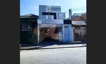 Imagem 3: Salão para alugar, 120 m² por R$ 5.158,00/mês - Ipiranga - São Paulo/SP