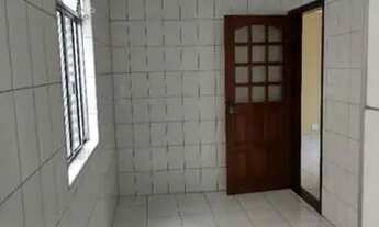 Imagem 4: Colina das árvores ( CABULA