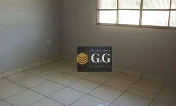 Imagem 7: Casa com 3 dormitórios para alugar, 80 m² por R$ 1.280,00/mês - Querência - Viamão/RS