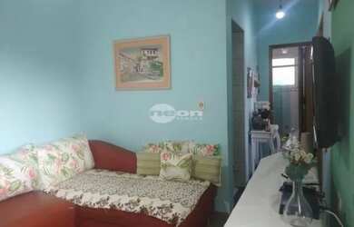 Imagem 2: SãO BERNARDO DO CAMPO - Apartamento Padrão - Montanhão