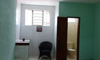 Imagem: Apto 1 Quarto