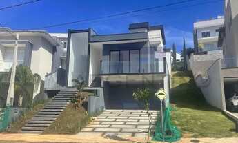 Imagem: Sobrado Com 3 suites à Venda - Bella Cittá