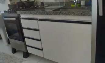 Imagem 6: Apartamento para Venda em Valinhos, Ortizes, 2 dormitórios, 1 banheiro, 1 vaga