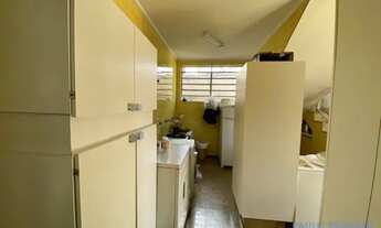 Imagem 4: CASA ASSOBRADADA - PANAMBY - SP