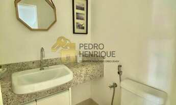 Imagem 7: Apartamento Mobiliado para Locação em Salvador, Ondina, 1 dormitório, 1 suíte, 1 banheiro