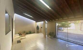 Imagem 3: Casa com 2 dormitórios à venda, 135 m² por R$ 250.000,00 - Residencial Canaã I - Ituiutaba