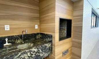 Imagem 2: Apartamento com 1 dormitório para alugar, 37 m² por R$ 1.800,00/mês - Intermares - Cabedel