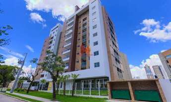 Imagem: CURITIBA - Apartamento Padrão - Mercês