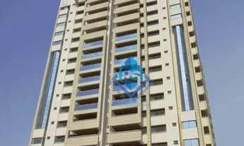 Imagem: Cobertura Duplex 3 Suites - 4 Vagas Centro