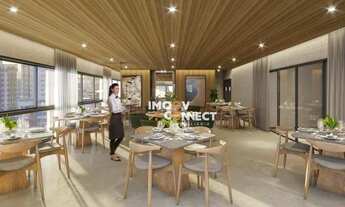 Imagem 6: Apartamento com 1 dormitório à venda, 42 m² por R$ 402.515 - Intermares - Cabedelo/PB