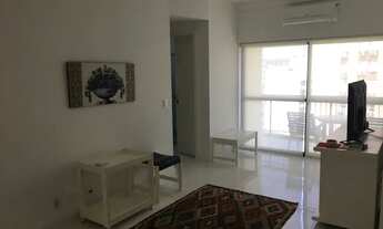 Imagem: Flat para aluguel com 53 metros quadrados