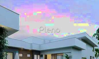 Imagem 4: Casa à venda no condomínio Monte Alegre - Vinhedo/SP