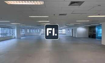 Imagem 5: Escritório para aluguel possui 626 metros quadrados em Itaim Bibi - São Paulo - SP