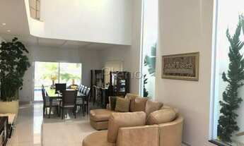 Imagem 5: Casa - Swiss Park - Campinas