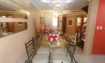 Imagem 3: Casa Condominio para Venda - 126m², 3 dormitórios, sendo 2 suites, 2 vagas - Ipanema