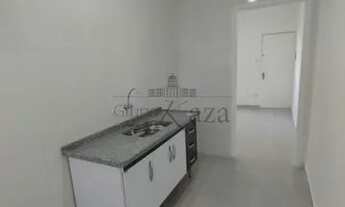 Imagem 3: Jacarei - Apartamento Padrão - Jardim California