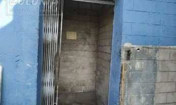 Imagem 7: Santo André - Galpão/Depósito/Armazém - Vila Lucinda