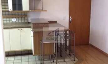 Imagem 2: APARTAMENTO À VENDA E LOCAÇÃO EM VILA OLÍMPIA COM 2 DORMITÓRIOS