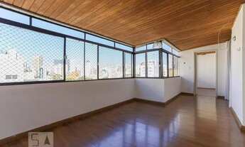 Imagem: Apartamento para Aluguel - Santa Cecília