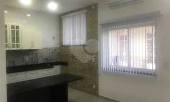 Imagem 5: Casa de vila para aluguel e venda possui 50 metros quadrados com 2 quartos